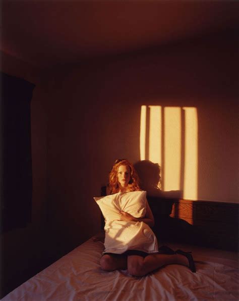 Todd Hido Excerpts From Silver Meadows Thenewold