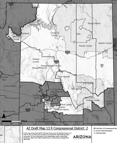 Analysis Shows New Congressional Districts Will Favor Republicans The Daily Courier Prescott Az
