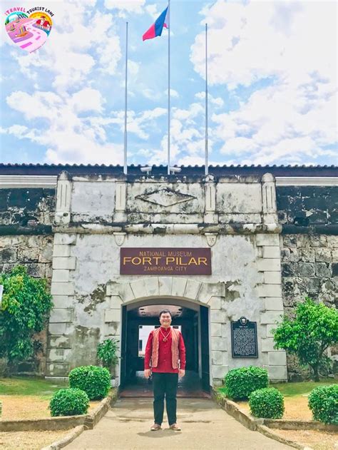 Zamboanga City Heritage Walking Tour Free Hotel Pick Up