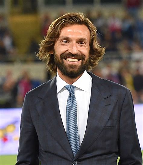 No Pirlo, no party. Classic Looks, Classic Style, Andrea Pirlo, Checked