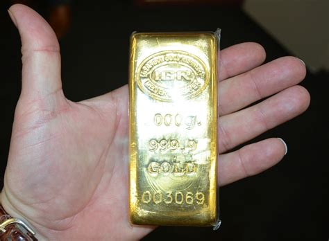 Maybe you would like to learn more about one of these? Buyer Beware. Fake Gold Bars. | Toronto Gold Exchange