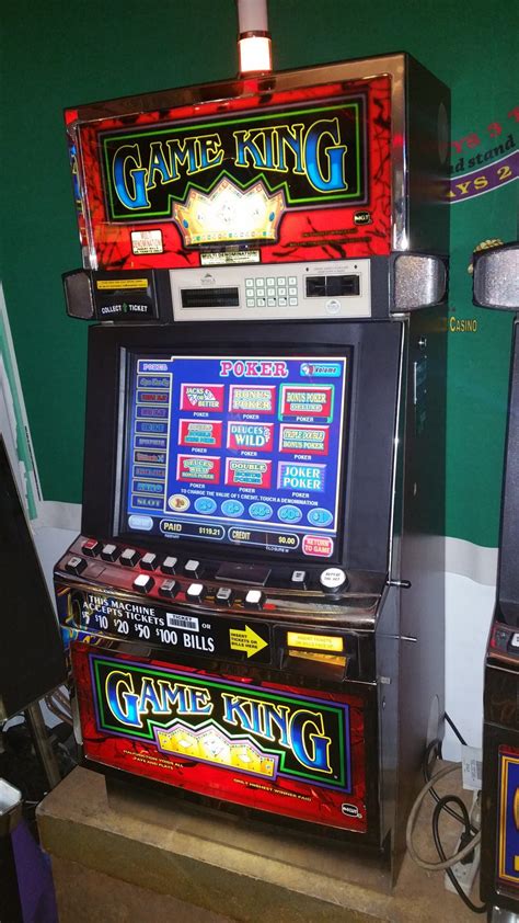 Home - Slot Machines For Sale | Used Slot Machines