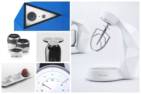 40 Gorgeous Examples Of Industrial Design Inspirationfeed What Is