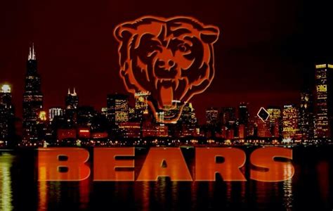 Chicago Bears Chicago Bears Wallpaper Chicago Bears Pictures
