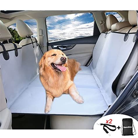 10 Best Backseat Extender For Dogs Foam Apr 2023