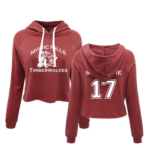 Check spelling or type a new query. Vampire Diaries Mystic Falls Timberwolves Pullover T Shirt ...