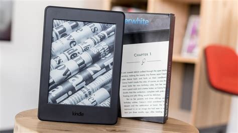 The 4th generation amazon kindle paperwhite is a reason to upgrade from older models. Amazon Kindle Paperwhite Review: The Best Kindle for Most ...