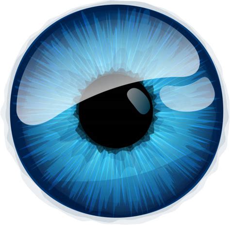 Iris Eye Illustrations Royalty Free Vector Graphics And Clip Art Istock