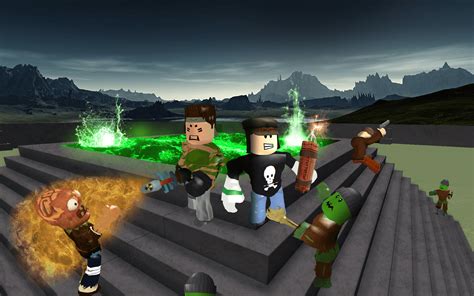 Yes, i know i made some pretty bad choices for the top 10. Roblox Wallpapers - Wallpaper Cave