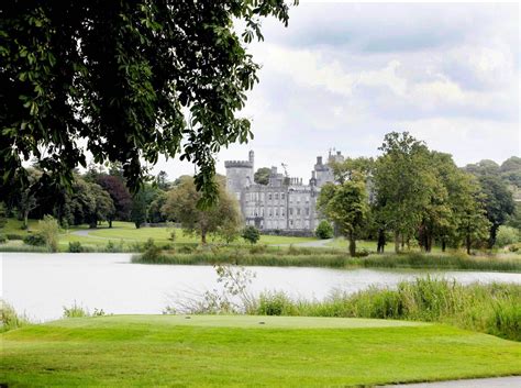 Dromoland Castle 5 Star Castle Hotel In Ireland Official Site