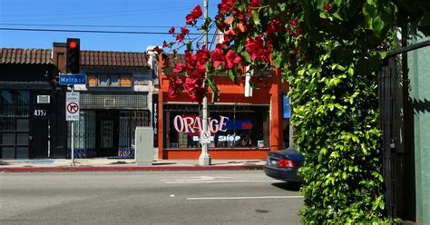 Curbed Cup 1st Round 4 East Hollywood Vs 13 Westlake Curbed La