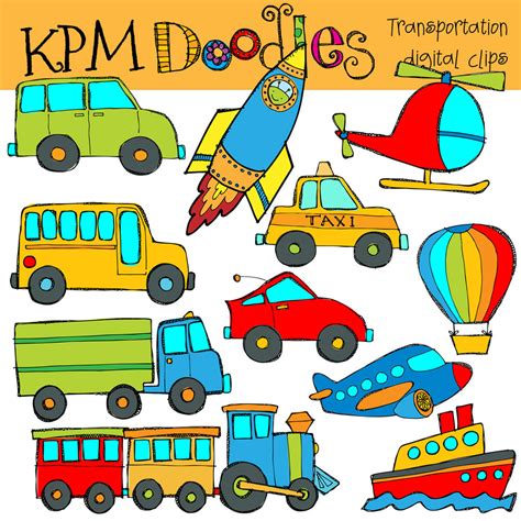 Free Transportation Pictures For Kids Download Free Transportation