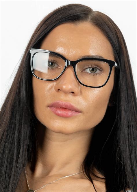 Готовые очки корригирующие для зрения плюс минус с диоптриями 2 5
