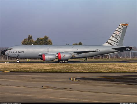62 3508 Usaf United States Air Force Boeing Kc 135r Stratotanker 717