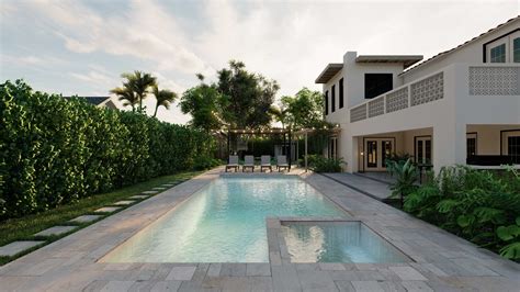 13 South Florida Landscape Designs We Love Yardzen