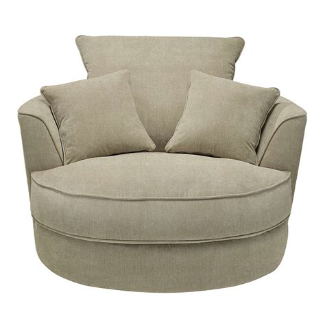 5% coupon applied at checkout. Bexley Swivel Chair | Dunelm | Upholstered arm chair ...