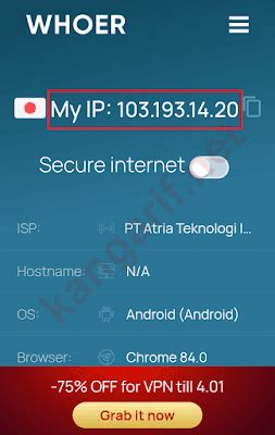 Cara ini bisa dilakukan jika ternyata kartu operator seluler yang anda gunakan telah memblokir layanan dari netflix tersebut. Cara Membuat Akun Trojan VPN Gratis - Kangarif.net