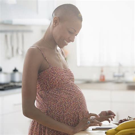 9 ways to reset your mood during pregnancy brit co