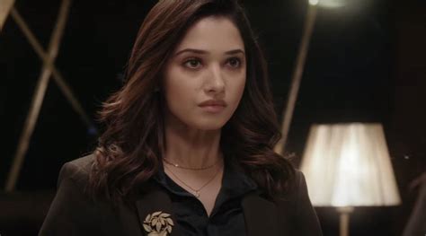 11th Hour Review Tamannaah Bhatia Cannot Rescue This Series