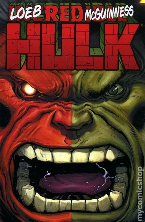 Hulk Vol2 Marvel Comics