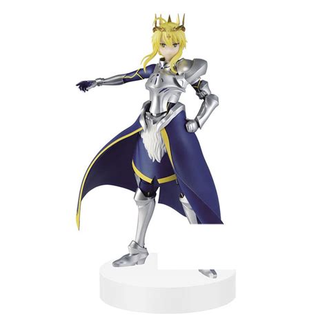 Uk + 17 other regions. Koop PVC figuren - Fate/Grand Order the Movie PVC Figure ...