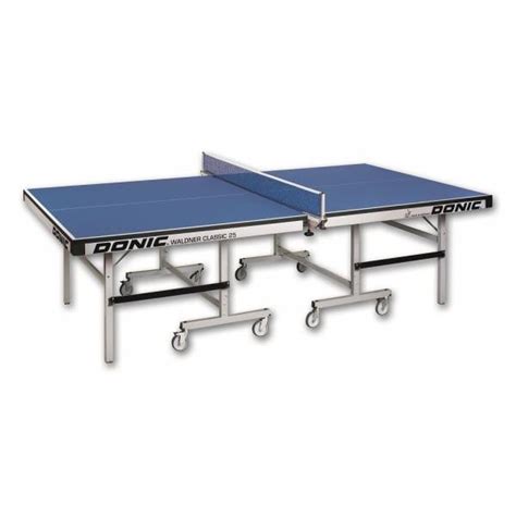 Donic Waldner Classic Table