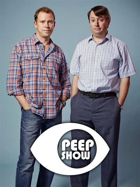 Peep Show Pictures Rotten Tomatoes