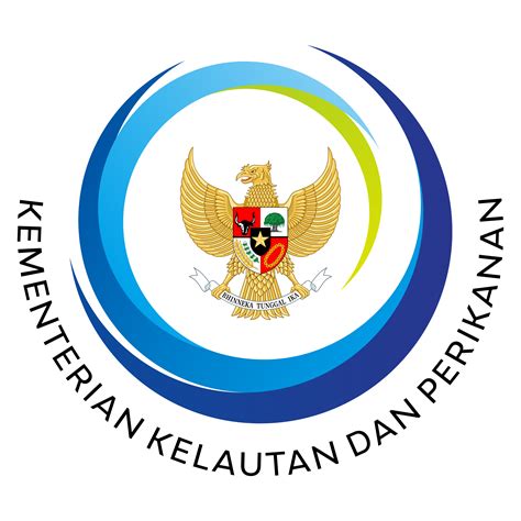 Logo Kementerian Kelautan Dan Perikanan Homecare24