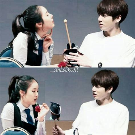 Paling Bagus 30+ Foto Jungkook Dan Pacarnya - Bari Gambar