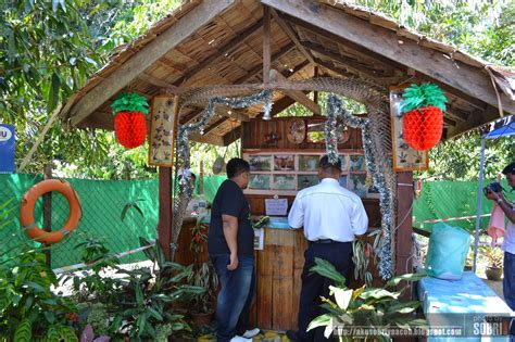 Sebarang pertanyaan sila hubungi, 014. Sabah Trip: Ikan Kelah Jinak, Tagal, Ranau, Sabah | www ...