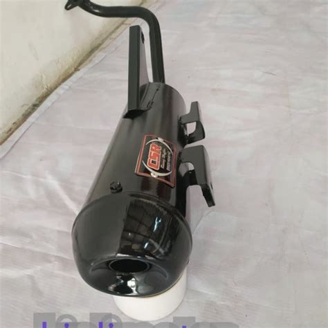 Honda beat fi sample setup. Jual knalpot Racing bobokan model standar untuk Honda beat ...