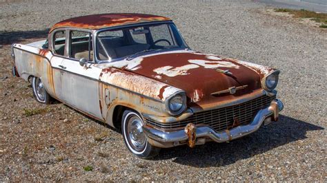 Tips To Start Restoring An Old Classic Car Tristate Classic Car Restoration