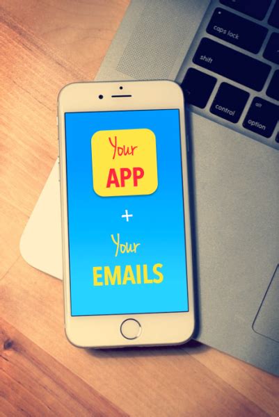 How Do I Integrate My App With My Email Marketing Business 2 Community