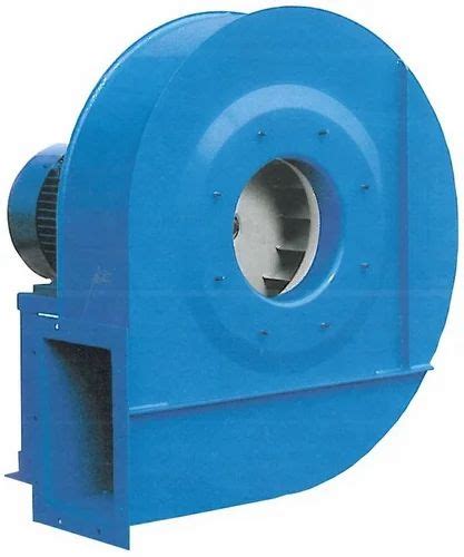 2800 Rpm Ms Ventilation Blower For Industrial At Best Price In Mumbai