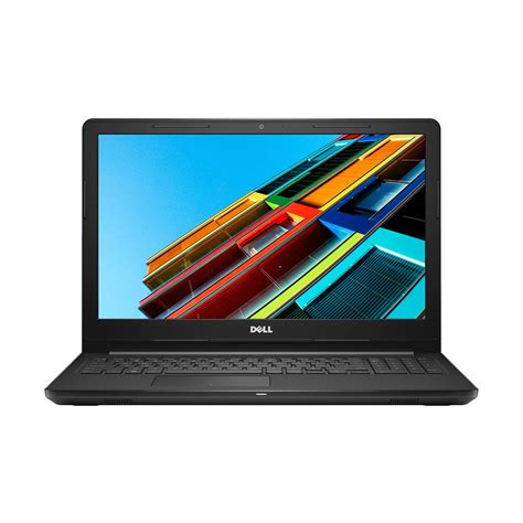 Notebook Dell Inspiron 3000 I15 3567 A30p Intel Core I5 4gb 1tb 156