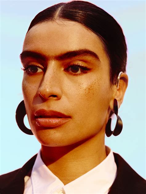 As a teenager sevda alizadeh initially aspired a sporting career, received a scholarship and started playing basketball. Sevdaliza - Interview Magazine