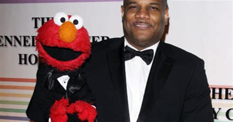 Sesame Workshop Elmo Actor Kevin Clash Resigns Amid Sex Allegation