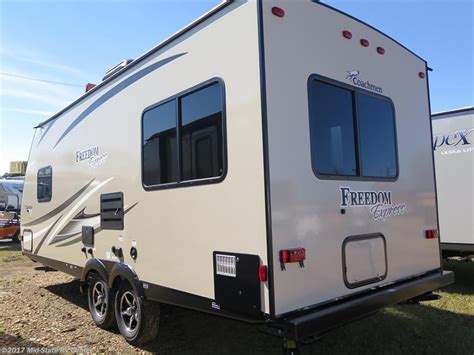 Mid State Rv Inventory New Travel Trailers Recreational Vehicles