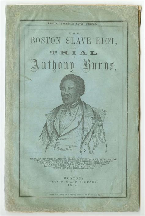 Fugitive Slave Laws Encyclopedia Virginia