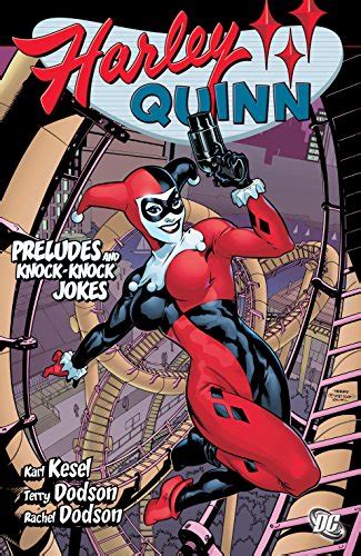 Harley Quinn 2000 2004 Vol 1 Preludes And Knock Knock Jokes Ebook