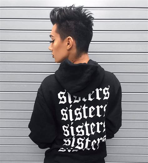 James Charles Sister Apparel James Charles On Twitter So Excited