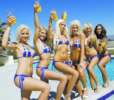 Cities With Very Beautiful Women Swedish Women Swedish Girls Most Beautiful Women
