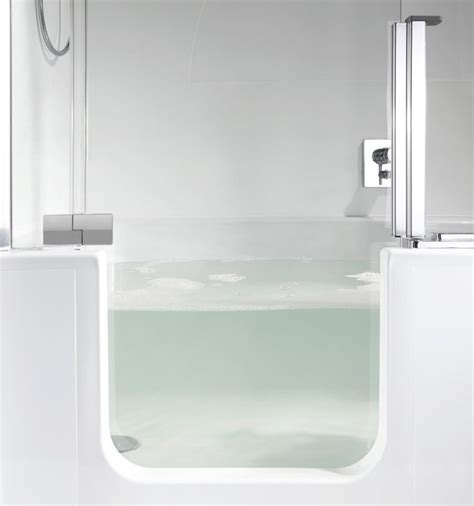 Erstaunlich, Grosse Badewanne Dusche Combo - Süße und ...