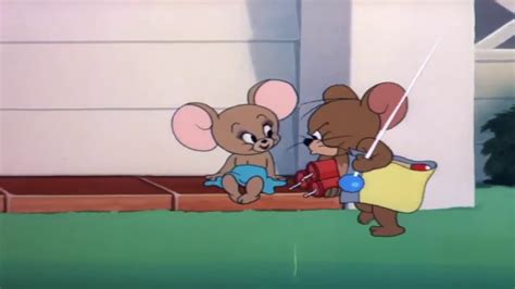 Tom And Jerry Episode 66 Smitten Kitten Part 3 Cartoon Hd Youtube