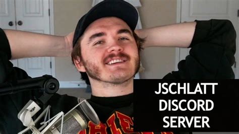 Jschlatt Discord Servers Active 2023 Dsl