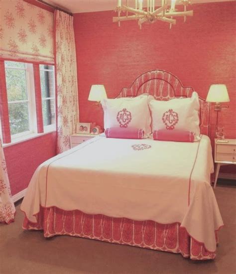 35 Feminine Pink Bedrooms The Glam Pad