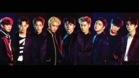 EXO to Continue Promoting with 8 Members