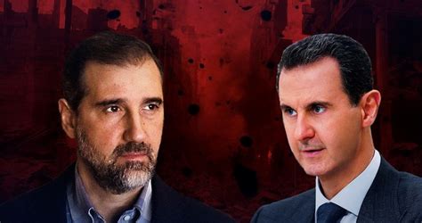 بشار الأسد يمنع رامي مخلوف من مغادرة سوريا الصحيفة