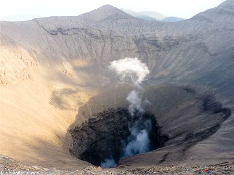 A Tour Of Mount Bromo Indonesias Most Stunning Volcano