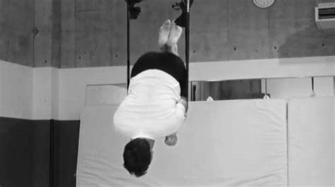 How to do a backbend. Online Training for Muscle-ups and Gymnastic Ring ...